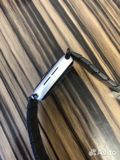 Apple watch series 4 40mm nike+