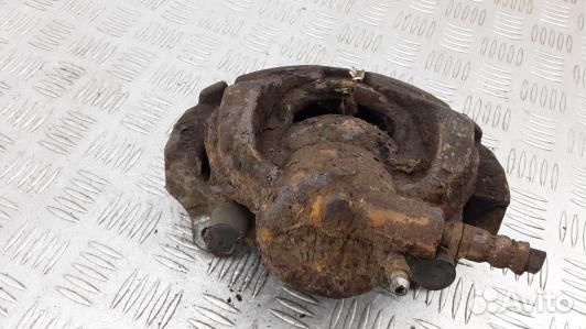 Суппорт тормозной передний правый ford S-MAX (9BN1