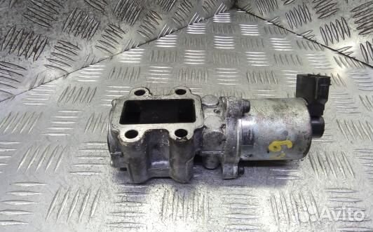 Клапан EGR дизельный toyota RAV 4 ZSA3 (FUK09A901)