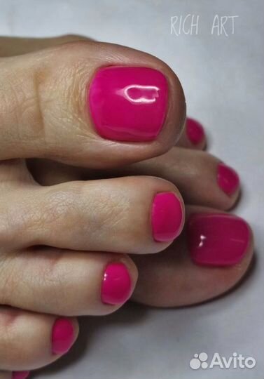 Модели на маникюр,педикюр