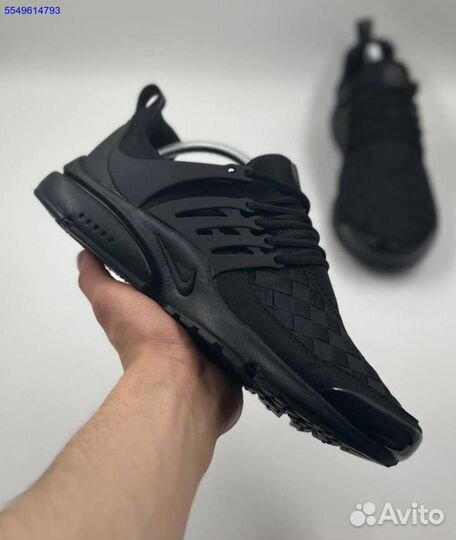 Nike Air Presto SE