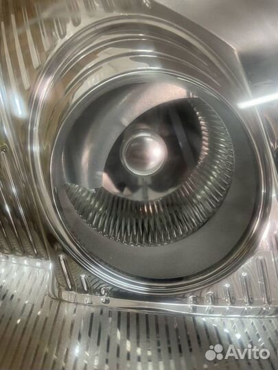 Фара правая Mercedes-Benz S-Класс W221 2007