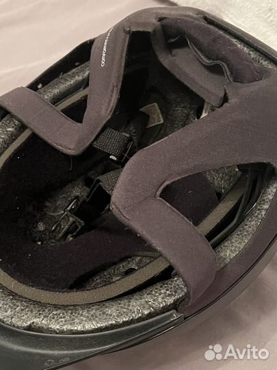 Шлем для верховой езды fouganza