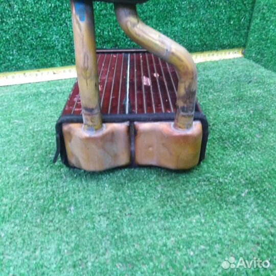 Радиатор отопителя 8710712380 Toyota Corolla E100