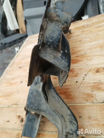 Балка подмоторная Toyota Corolla E15 2006-2013 г