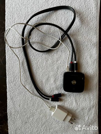 Bluetooth ресивер Ugreen