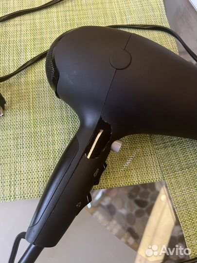 Фен rowenta PRO AC motor 2200 W