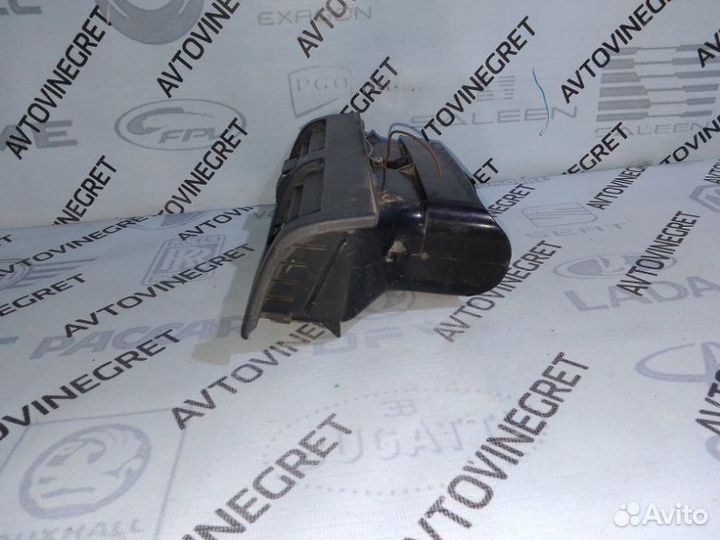 Дефлектор воздуховод Mercedes-Benz E-Class W210