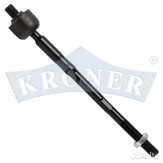 Kroner K306026 Тяга рулевая peugeot 308/3008 07/09