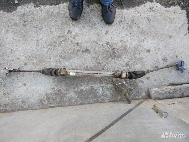 Рулевая рейка Опель Мокка