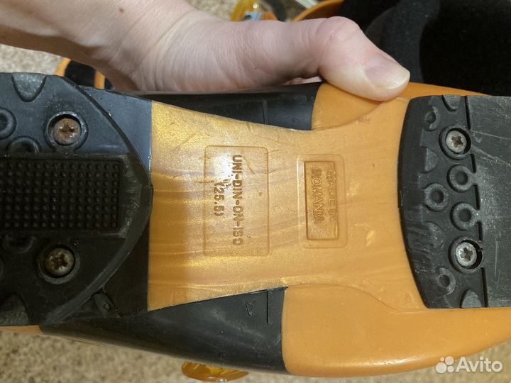 Горнолыжный комплект женский