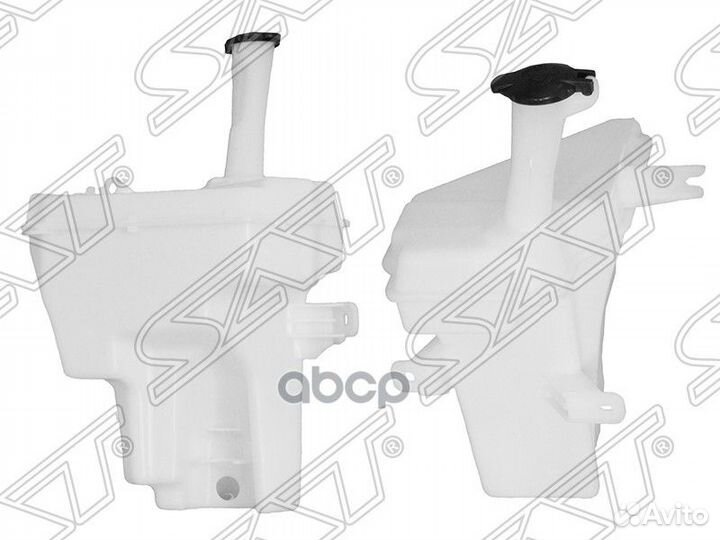 Бачок омывателя hyundai elantra V 10-13 ST-HN29