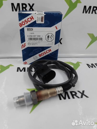 Лямбда-зонд 0258007359