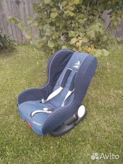 Автокресло Ramatti Venus Plus 9-18 кг