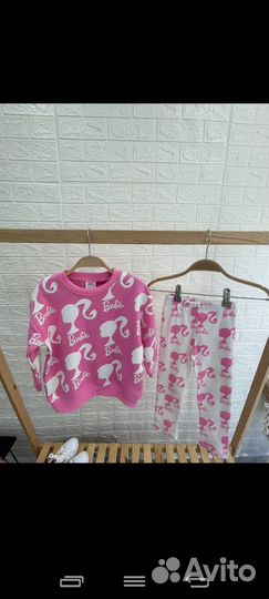 Костюм для девочки зара