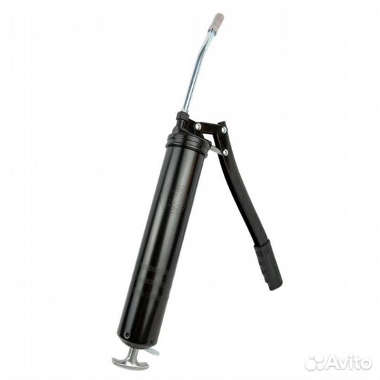 Шприц рычажно-плунжерный 400 мл