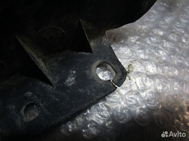 Локер задний правый Hyundai Elantra 2006-2011 (зад