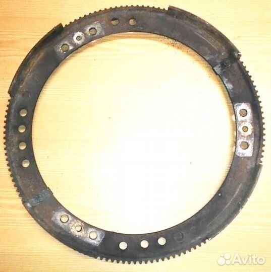 Венец маховика Мереседес W 140