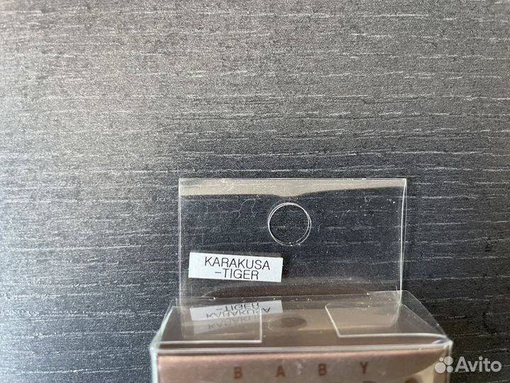 Воблер Megabass Baby Griffon Zero