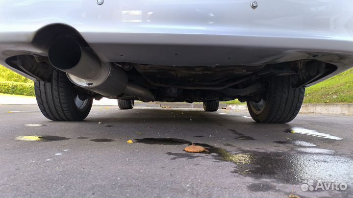 Subaru Legacy 2.0 AT, 2001, 351 000 км