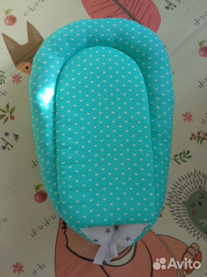 Кокон для новорожденных