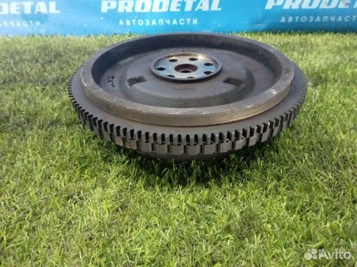 Маховик Great Wall Hover H1 2.4 16V 4G64S4M