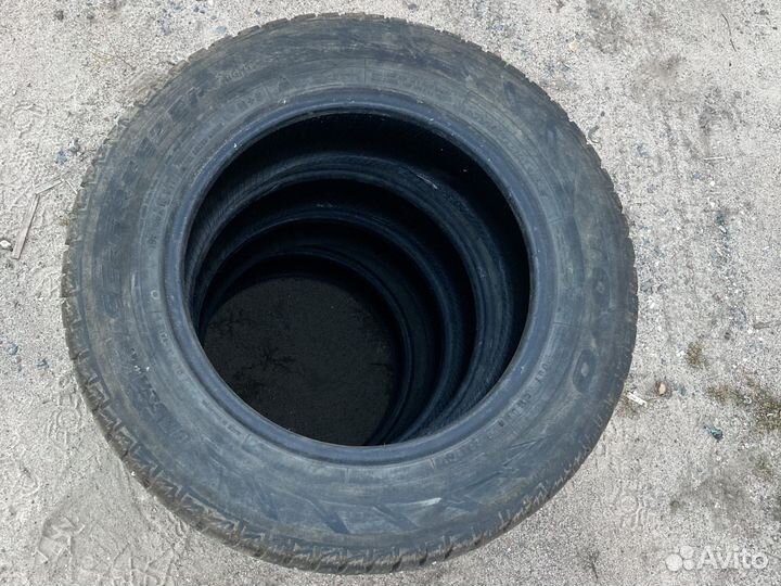 Toyo Observe Ice-Freezer 195/65 R15 91T