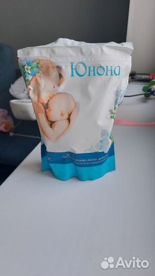 Смесь для кормления юнона