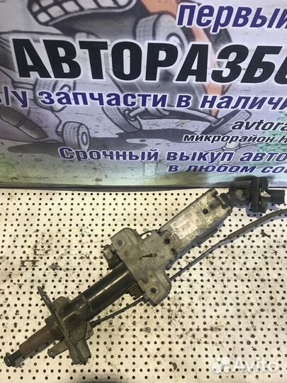 Колонка рулевая Volvo S80