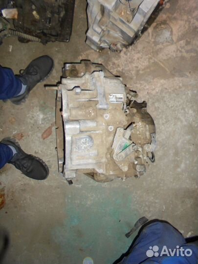 АКПП 6040SN Suzuki Cultus (Сузуки Култус) GC21W