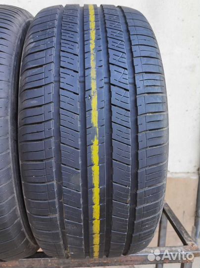 LingLong Green-Max 4x4 HP 275/55 R17 109V
