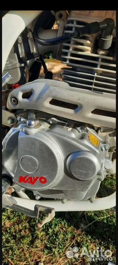 Kayo K1