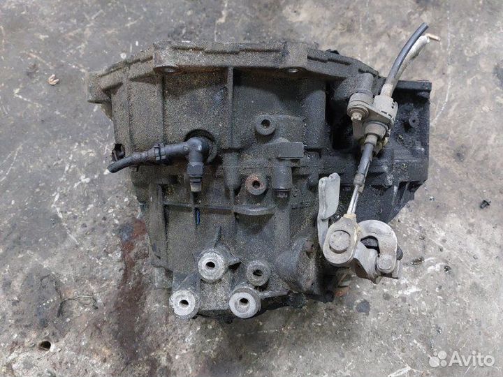 МКПП Opel Vectra C Z22YH 2005