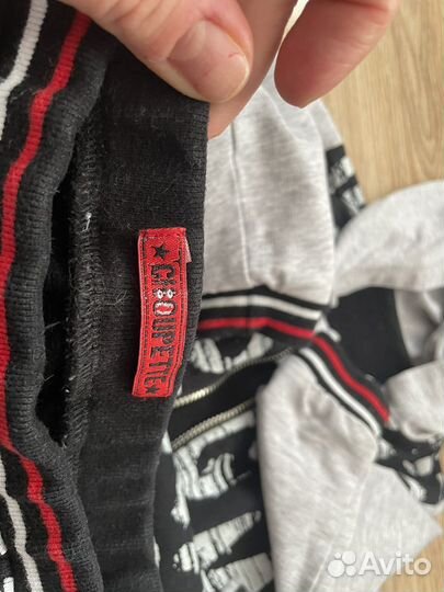 Choupette костюм для мальчика