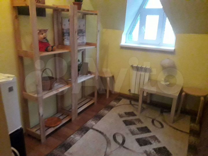 Комната 15 м² в 3-к., 2/3 эт.