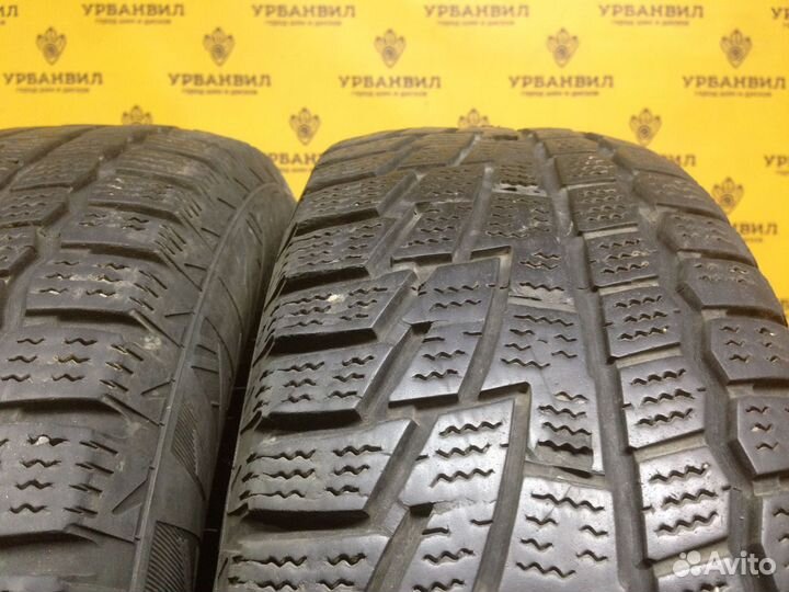 Cordiant Winter Drive 175/70 R13 82T