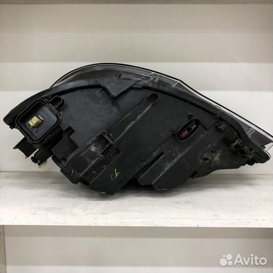 Правая фара BMW X6 E71