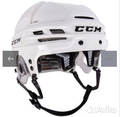 Хоккейная экипировка (Оригинал)