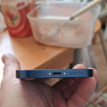 iPhone 12, 128 ГБ, SIM + eSIM