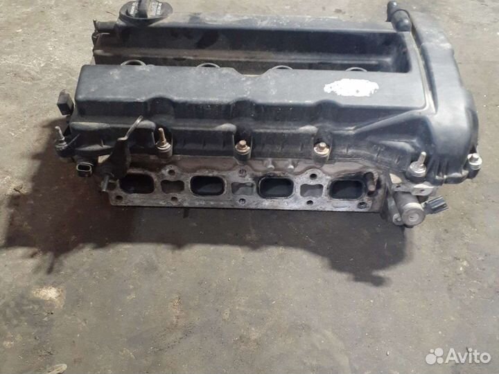 Гбц Dodge Caliber 2.4 T 04881045AC