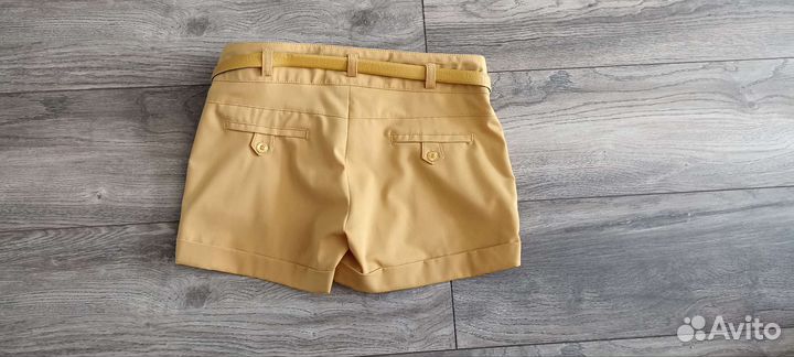 Шорты