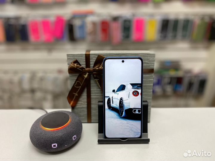 Смартфон Xiaomi Redmi 10 2022 6\128 art.011044