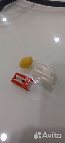 Игла для проигрывателя винила