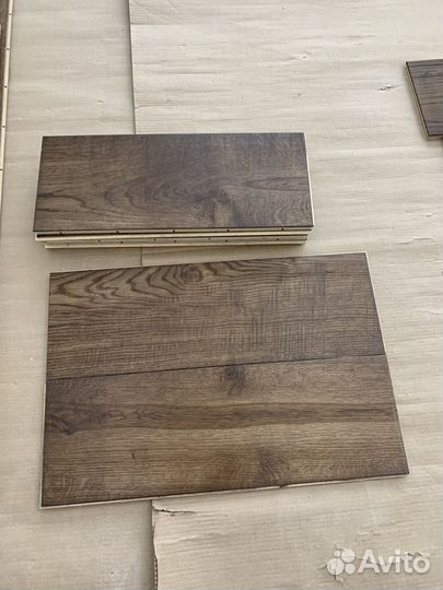 Kochanelli дуб original 3 м2