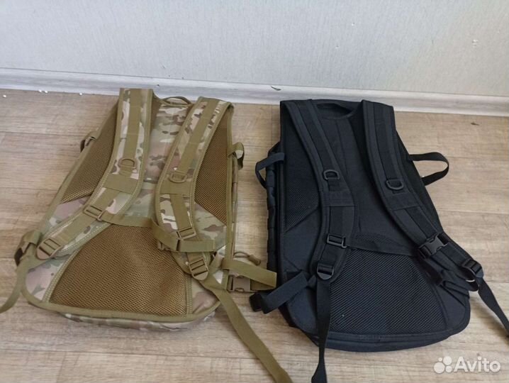 Рюкзак тактический 50 литров военный