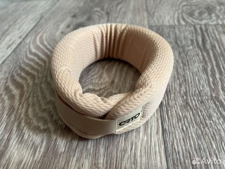 Бандаж шейный Шанца для новорожденных