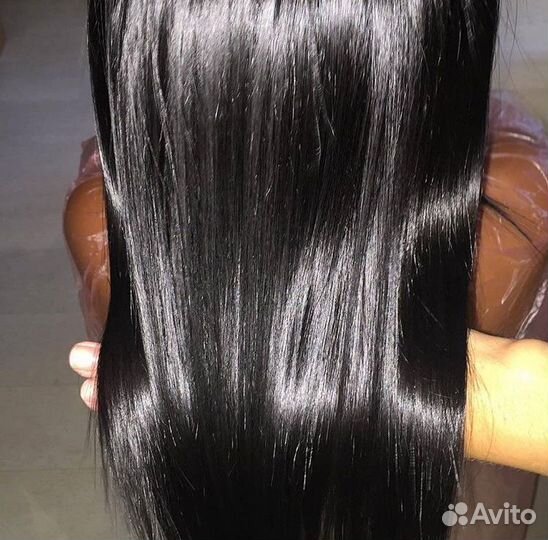 Обучение кератину ботоксу нанопластике