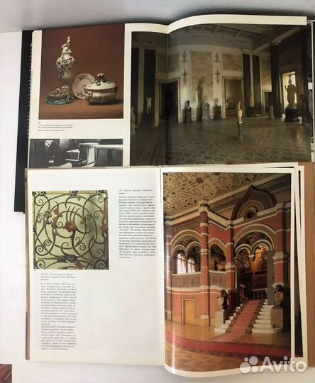 Большой Кремлёвский дворец. Подарочный альбом