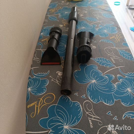 Телескопические трубки для пылесоса самсунг