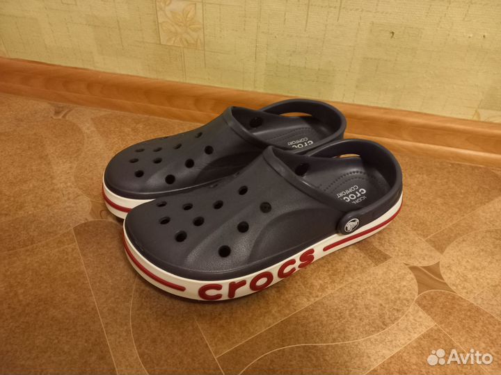 Crocs
